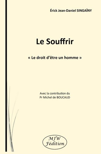 Le Souffrir