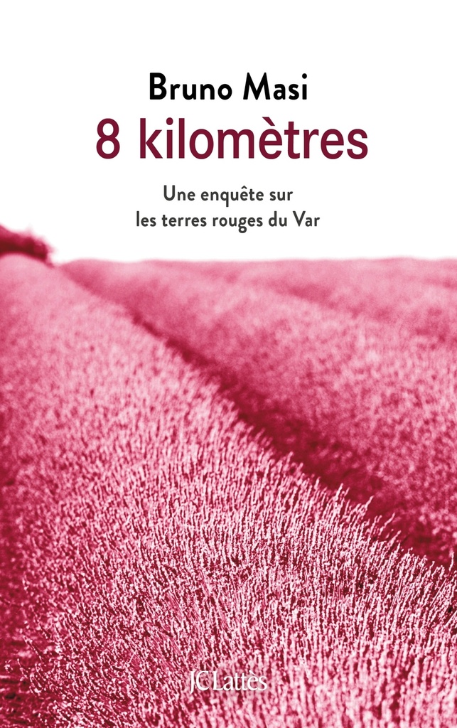 8 kilomètres