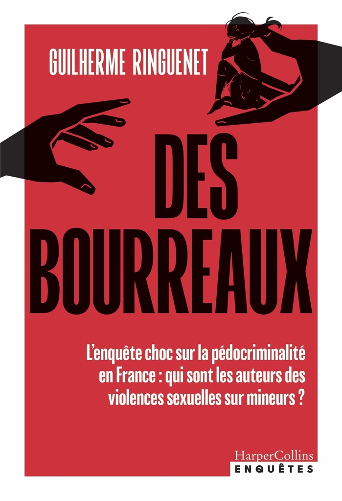 Des Bourreaux