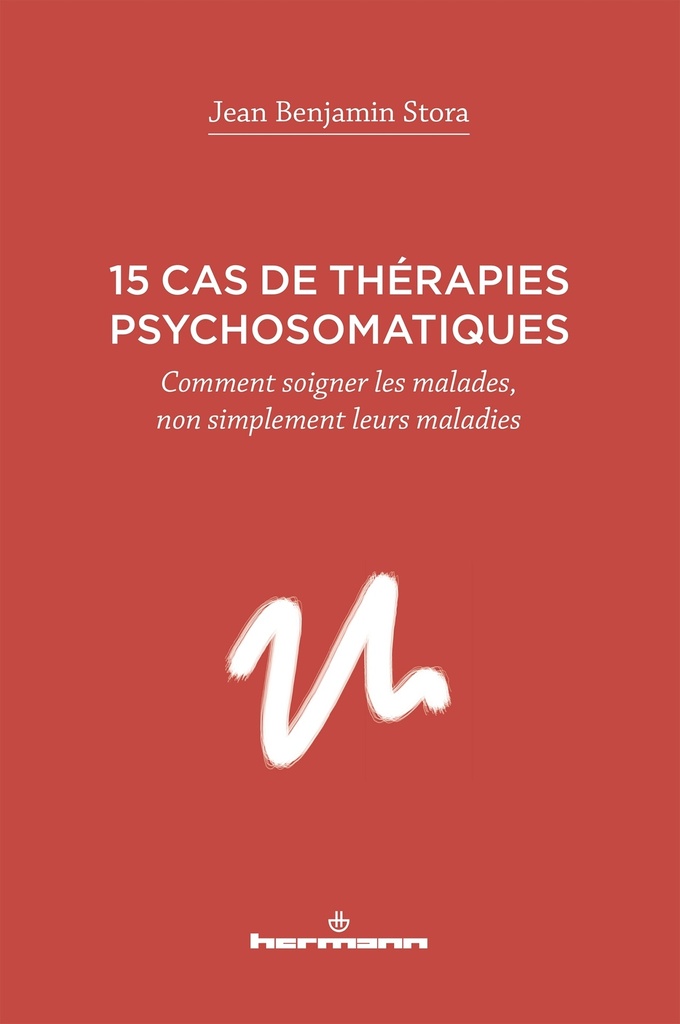 15 cas de thérapies psychosomatiques