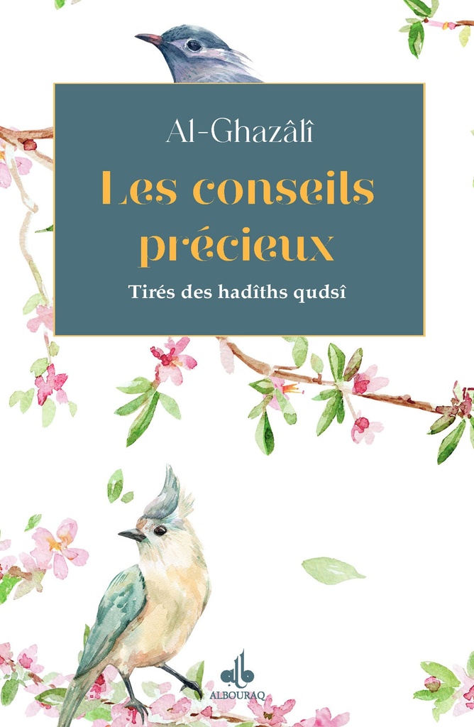 CONSEILS PRéCIEUX TIRéS DES HA