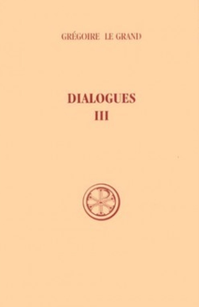 Dialogues tome 3