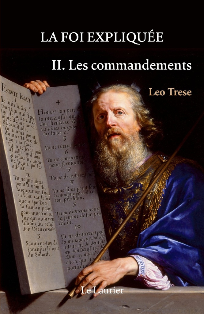 La foi expliquée. Tome 2