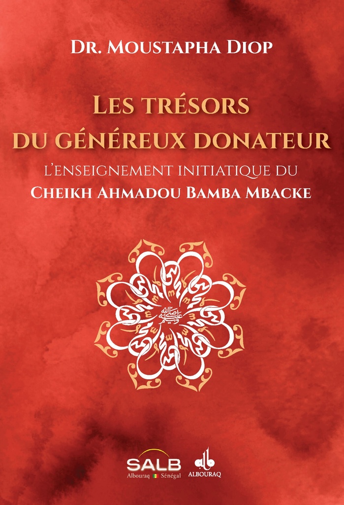 TRéSORS DU GéNéREUX DONATEUR -