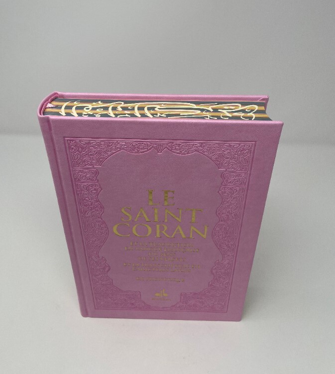 SAINT CORAN (LE) - (AR-FR-PH)