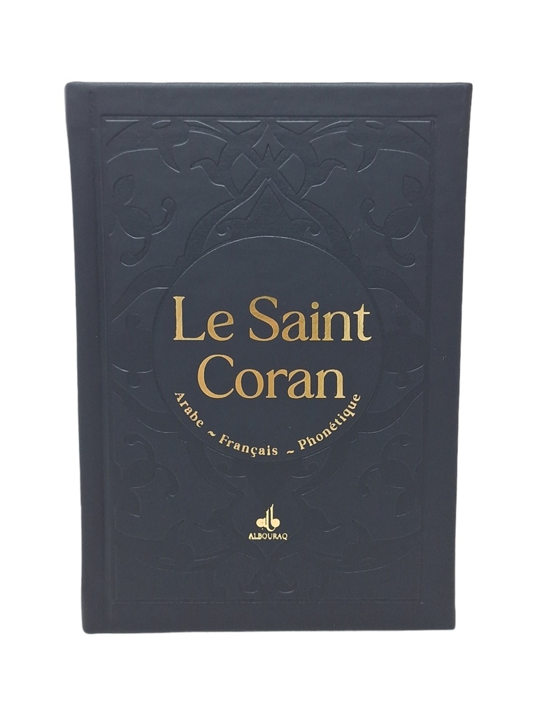 SAINT CORAN (LE) - (AR-FR-PH)