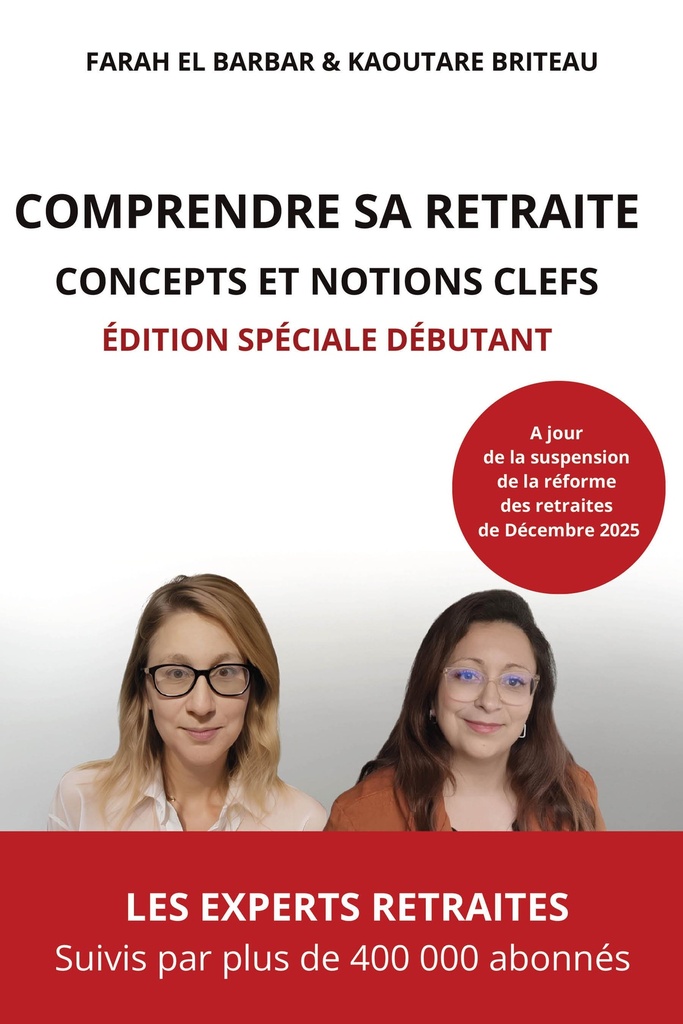 Comprendre sa retraite