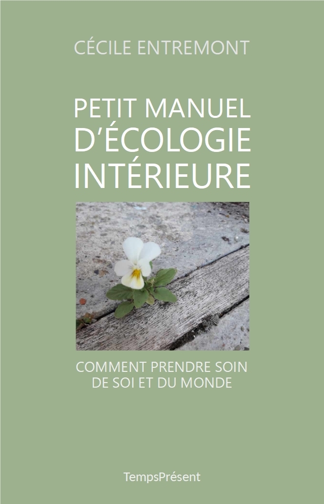 Petit manuel d'écologie intérieure
