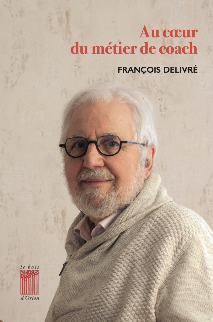 Au coeur du métier de coach