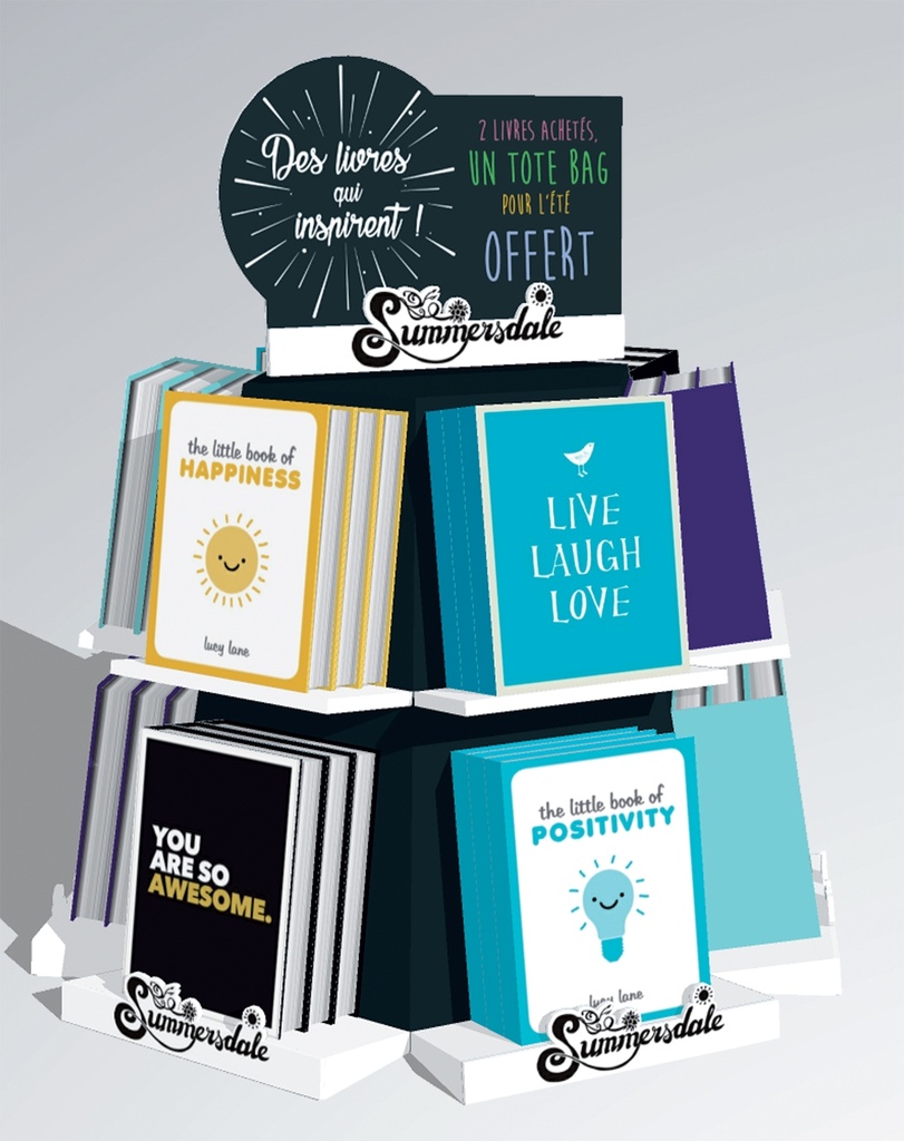 DISPLAY 24 VOL. SUMMERSDALE SEPT 2019