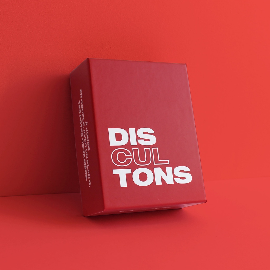 Discultons