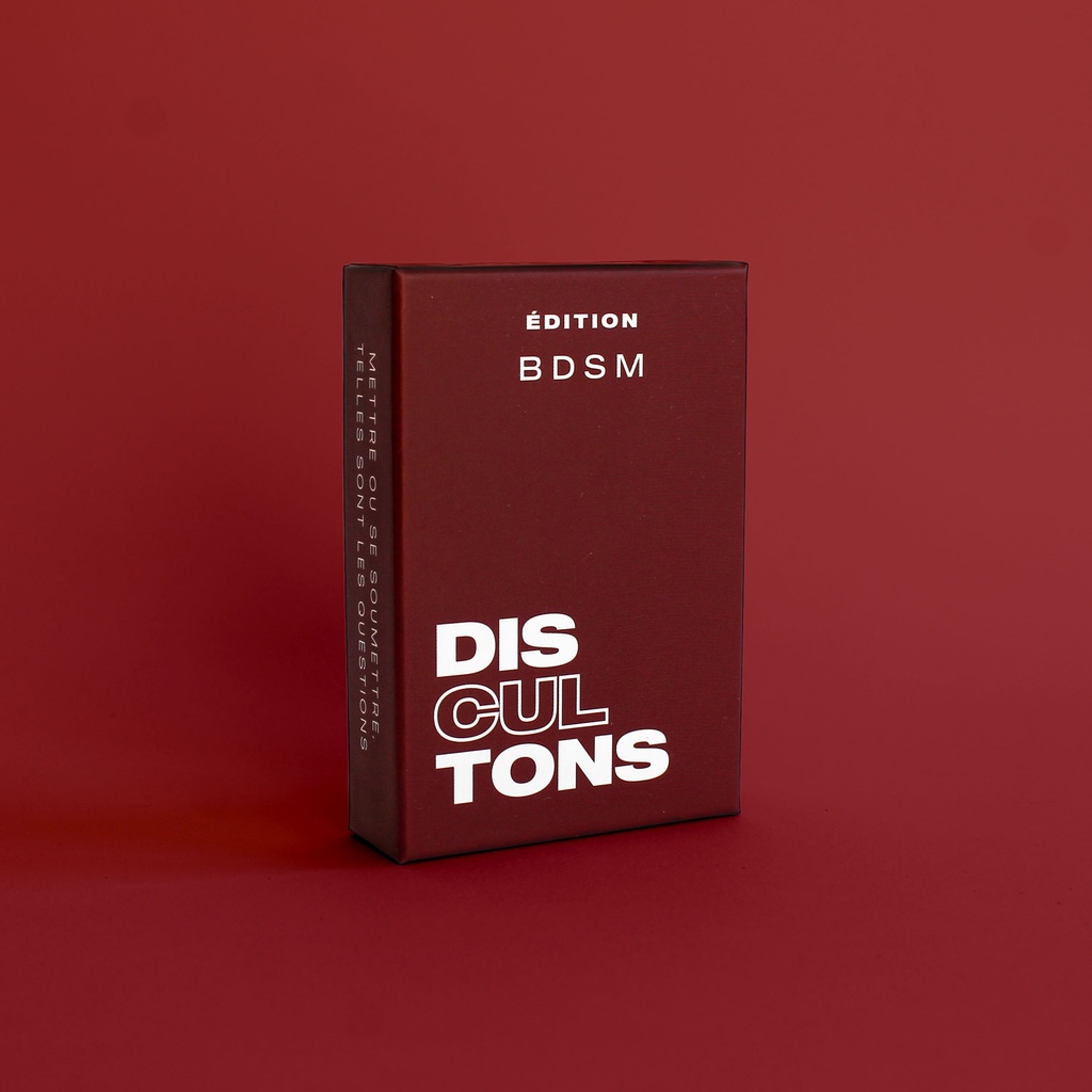 Discultons BDSM