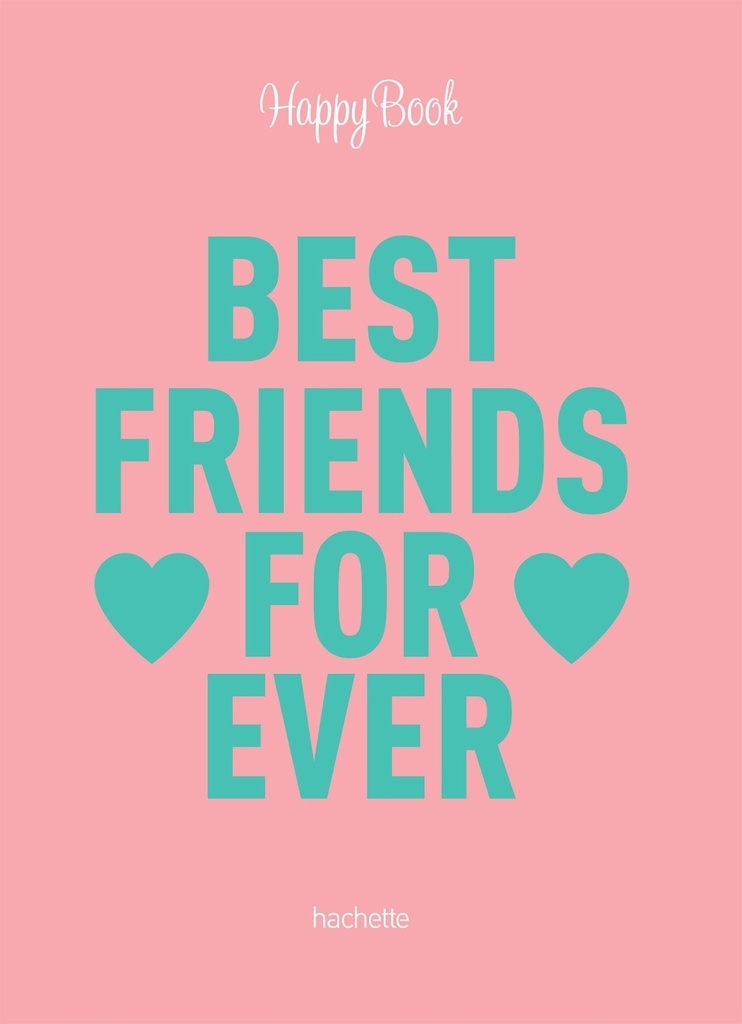 Best Friend Forever