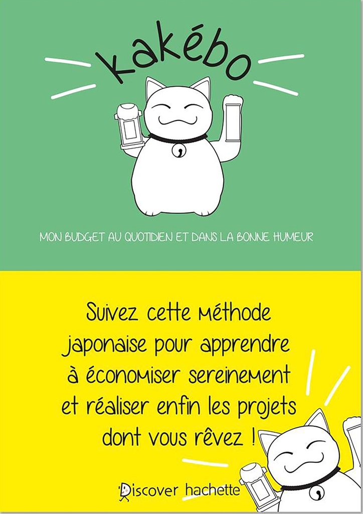 KAKÉBO