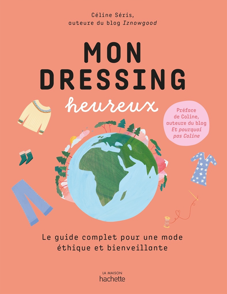Mon dressing heureux