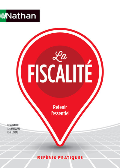 La fiscalité - repères pratiques N52 2014