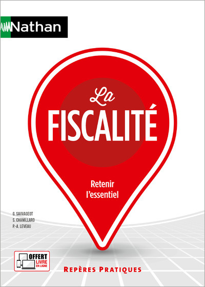 Repères pratiques - N° 52 La fiscalité