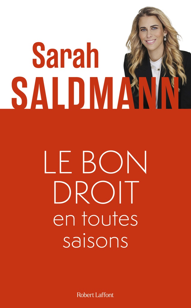 Le bon droit en toutes saisons