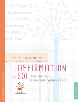 Petits exercices d'affirmation de soi