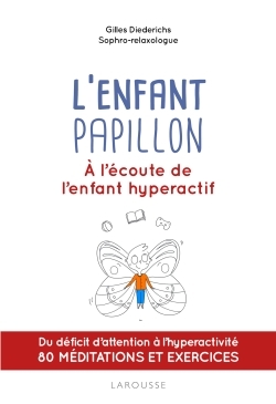 L'enfant papillon