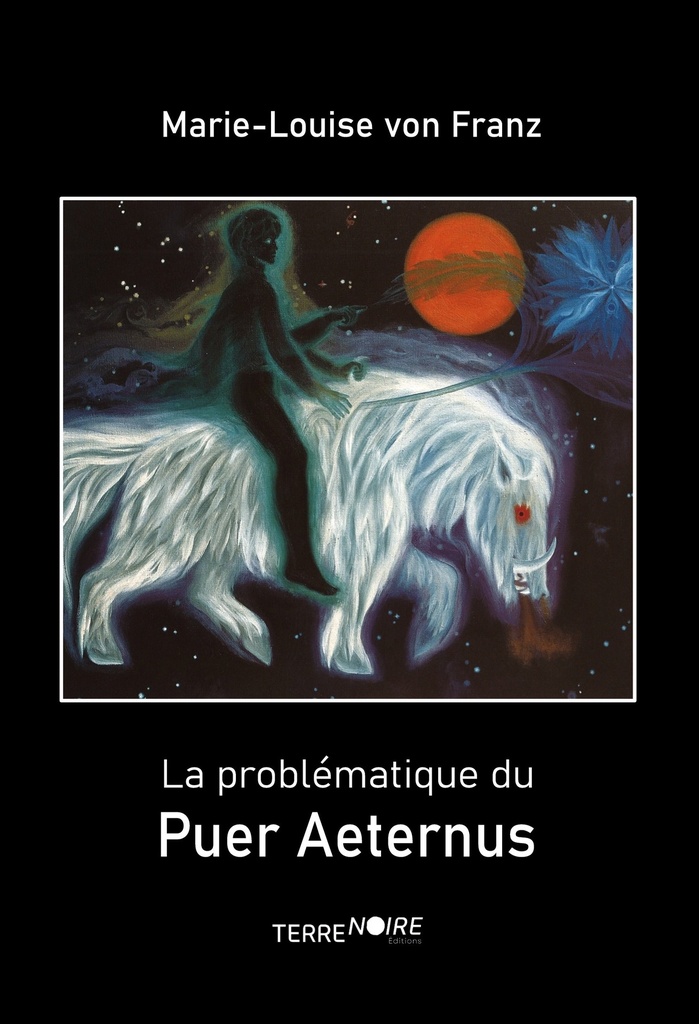 PROBLEMATIQUE DU PUER AETERNUS