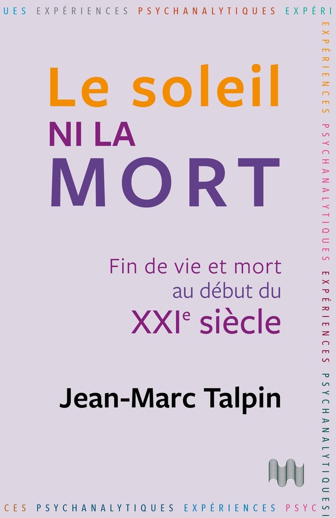 Le Soleil ni la mort