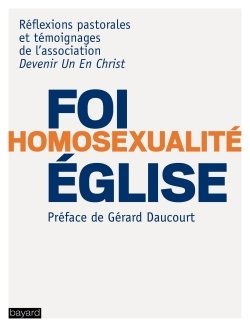 Foi - Homosexualité - Eglise    Qui suis-je pour juger ?