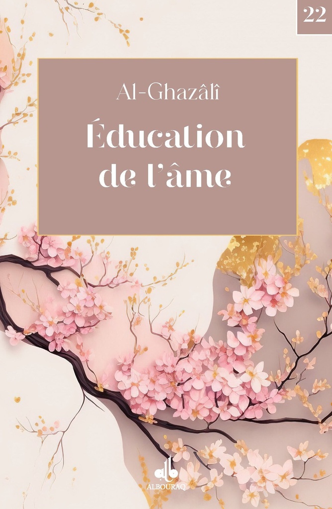 EDUCATION DE L’âME  (L') (POCH