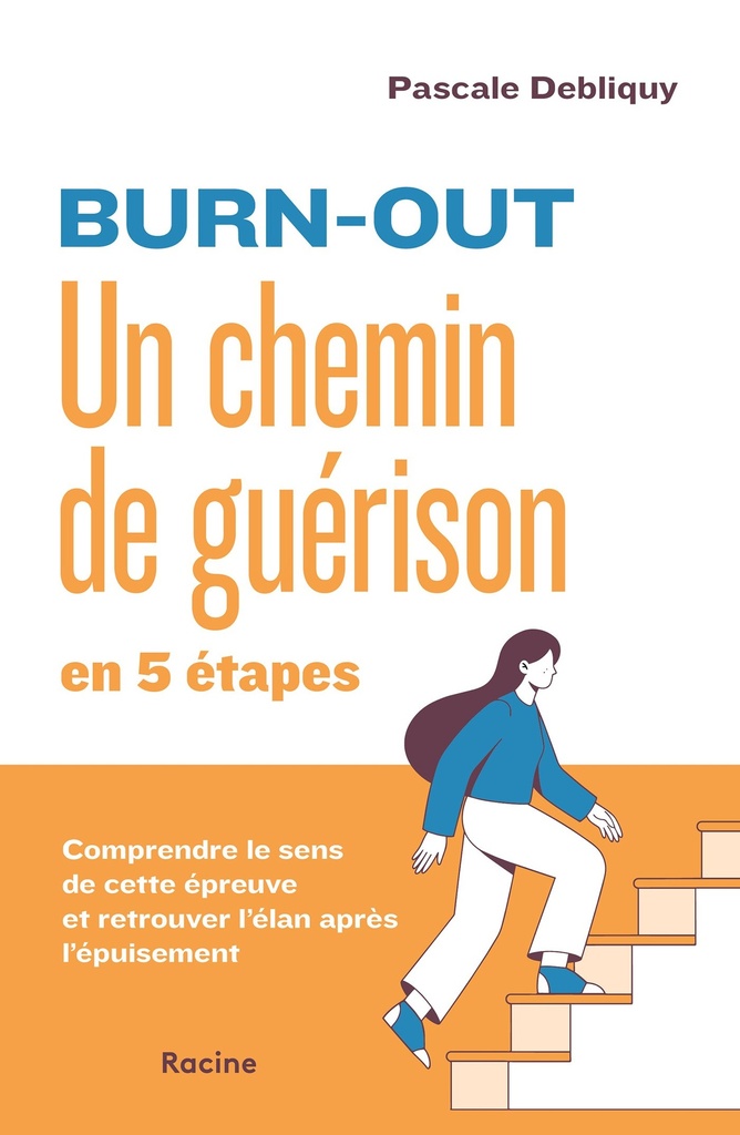 Burn-out