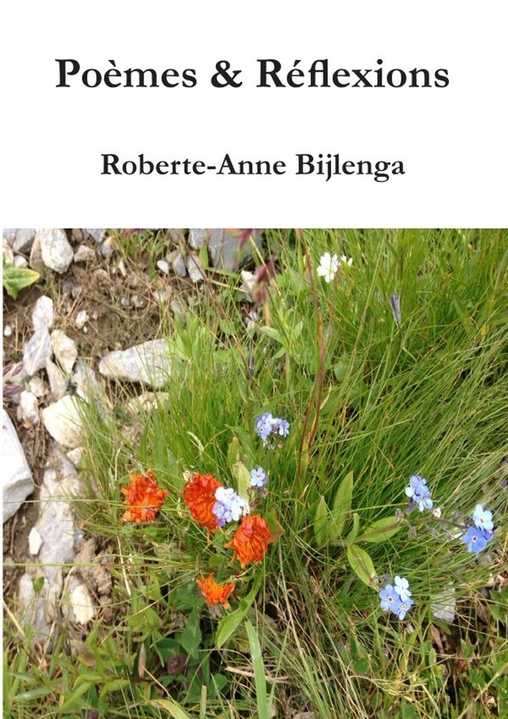 Poèmes & Réflexions