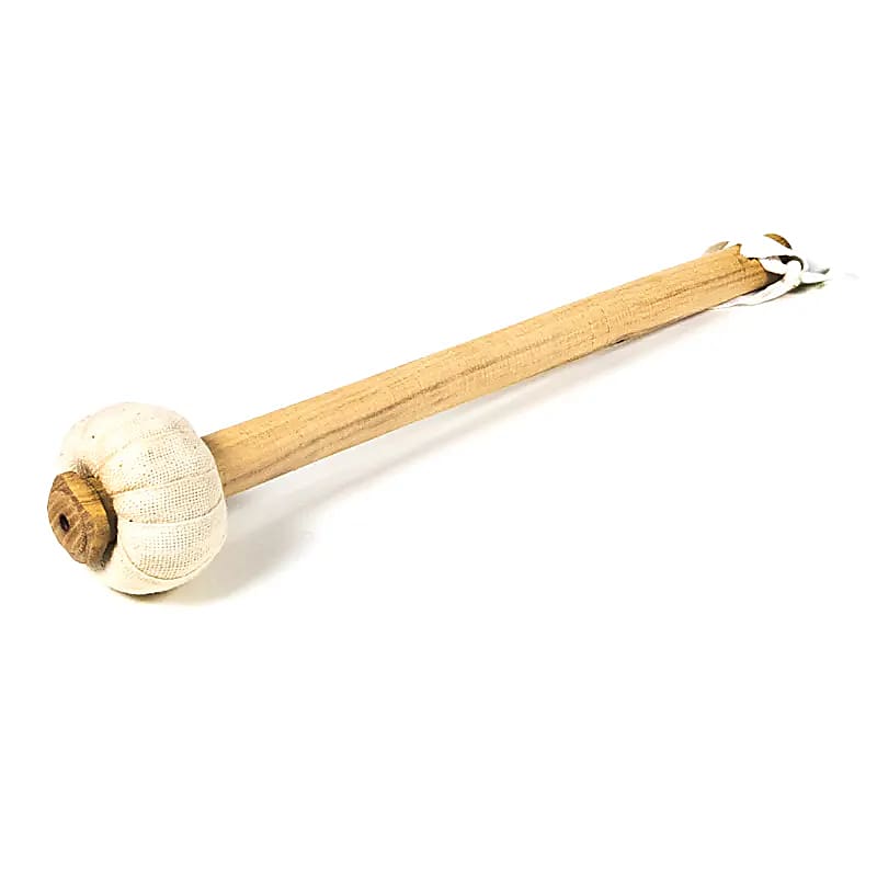Maillet Gong petit  -- ±33x5cm