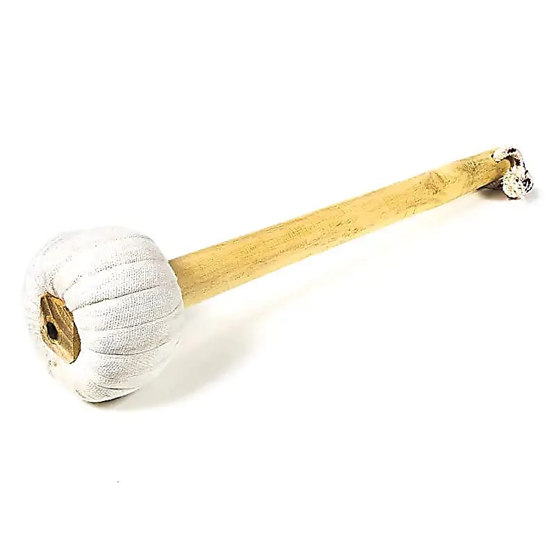 Maillet Gong grande -- 35x7cm