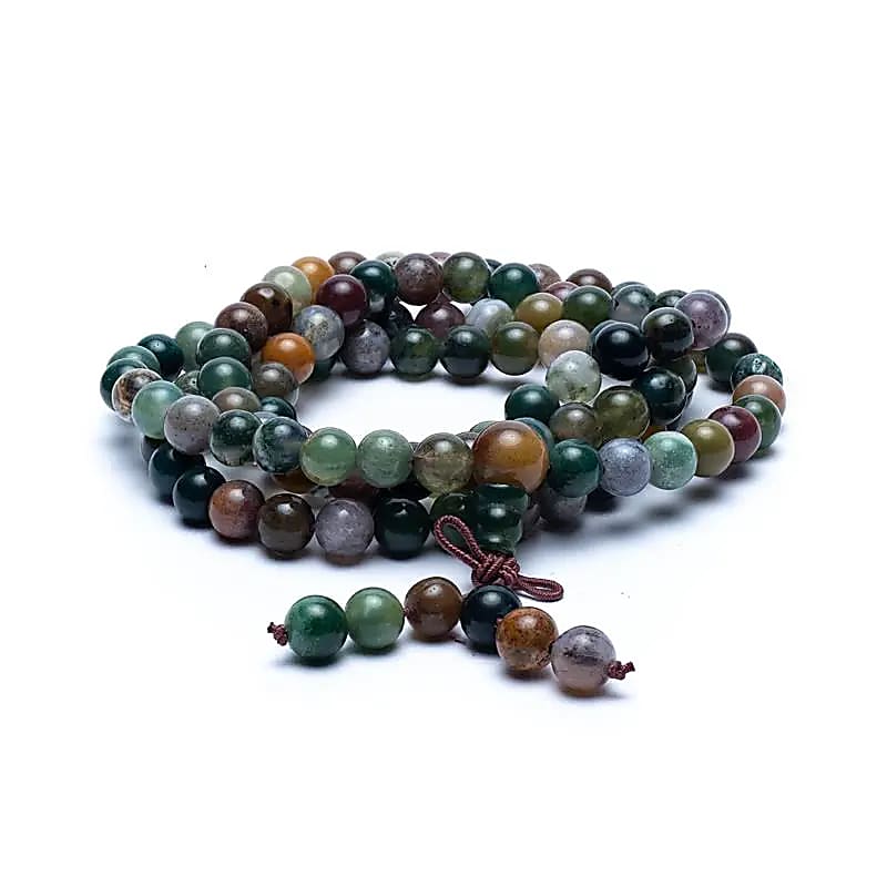 Mala en Agathe élastique -- 0.6 cm
