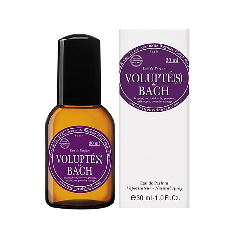 Bach Eau de parfum Volupté -- 30 ml