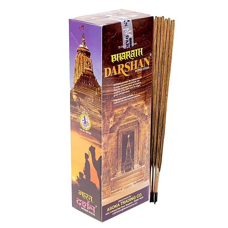 Encens Darshan -- 20 g