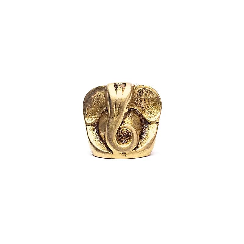 Buste de Ganesha -- 32 g ; 3 cm
