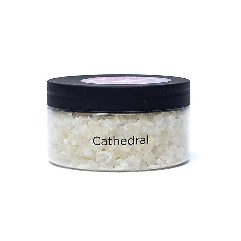 Encens résine Cathédrale -- 80g