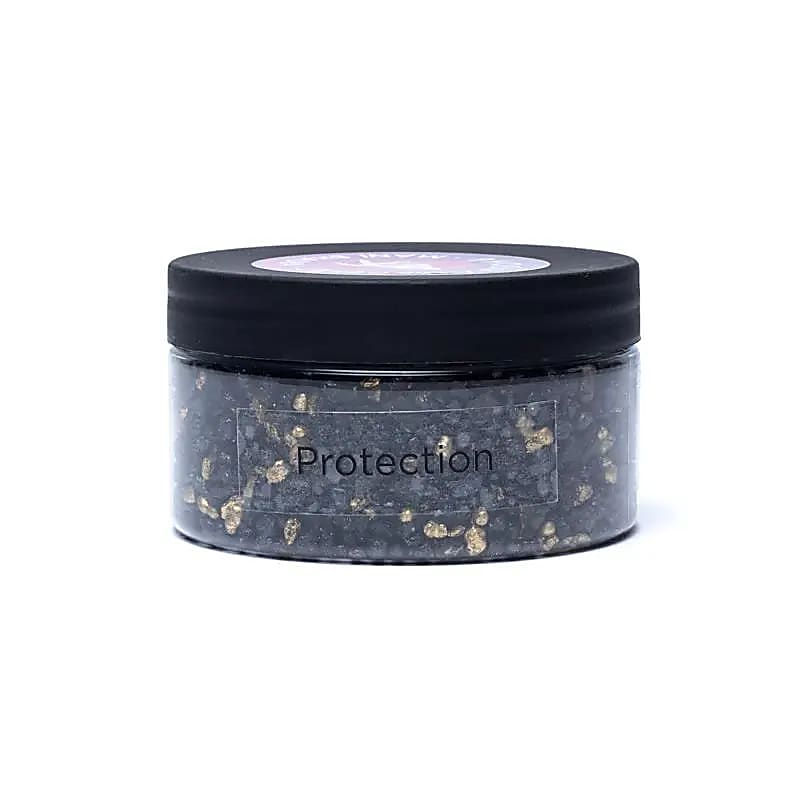 Résine d'encens Protection -- 80g