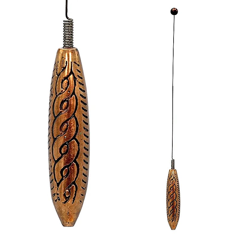 Bio-tensor Cuivre -- 104 g; 30 cm