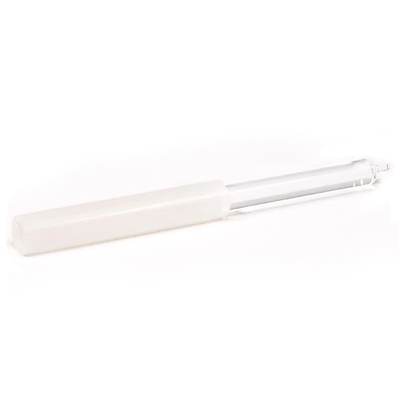 Maillet pour Bol chantant de Cristal -- 100 g; 20 cm