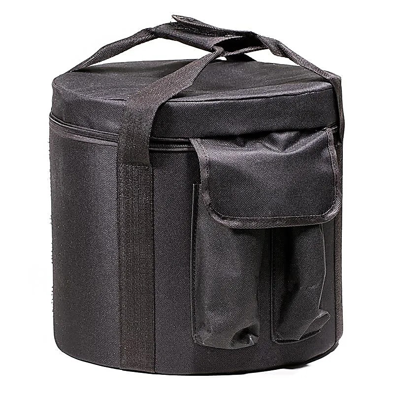 Housse pour bol de cristal - Small -- 30 cm