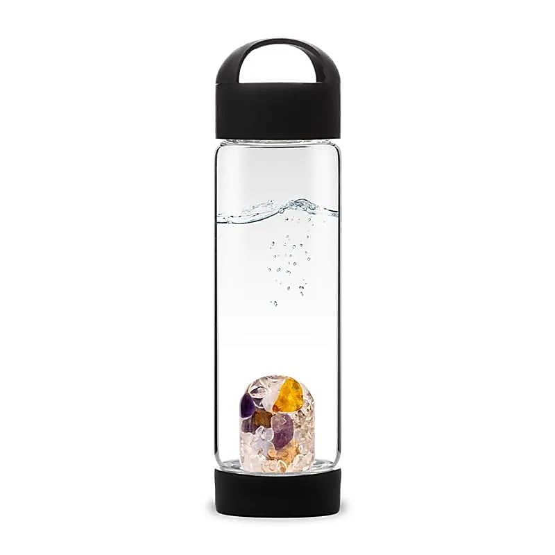 VitaJuwel ViA Prana Noir -- 500 ml