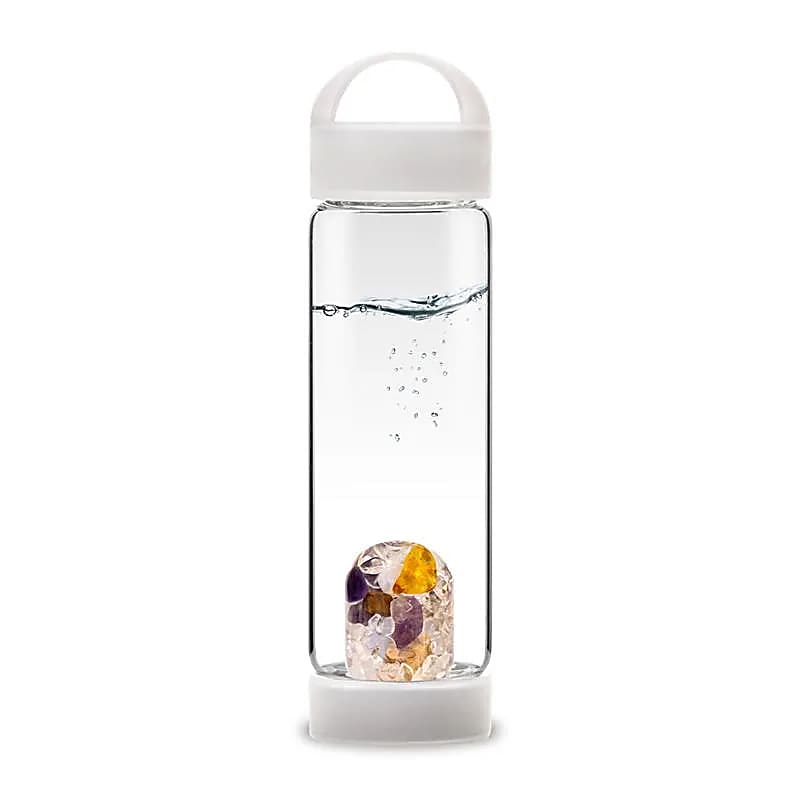 VitaJuwel ViA Prana Blanc -- 500 ml