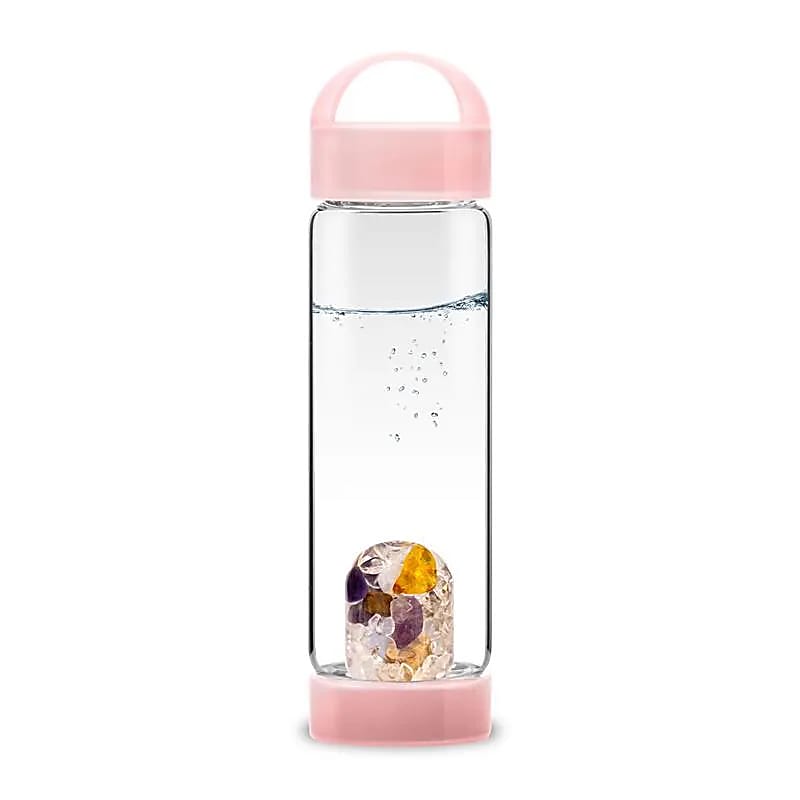 VitaJuwel ViA Prana Rose -- 500 ml