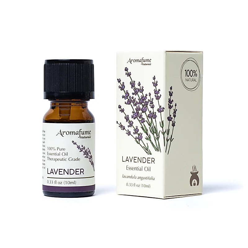 Aromafume huile essentielle Lavande -- 10ml