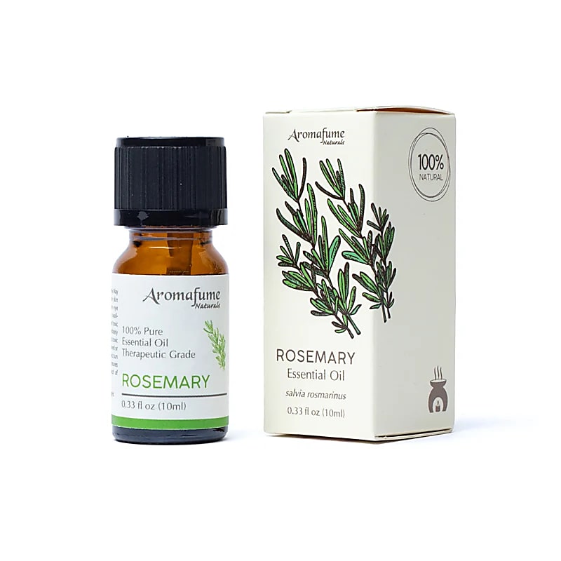 Aromafume huile essentielle Romarin -- 10ml