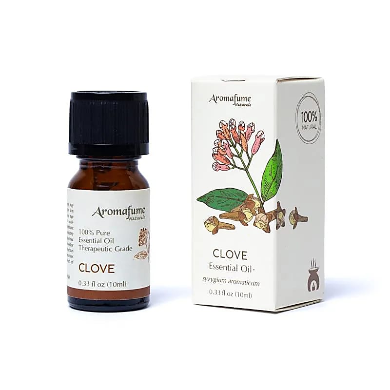 Aromafume Huile Essentielle de girofle -- 10 ml
