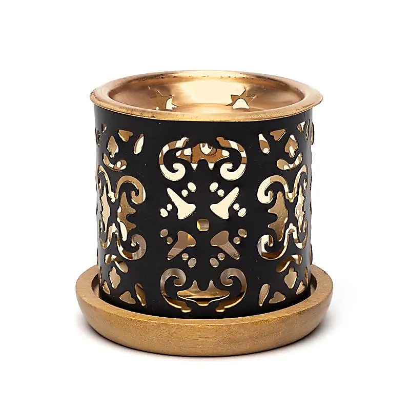 Diffuseur d’encens Aromafume Taj -- 100 g; 6.5x7 cm