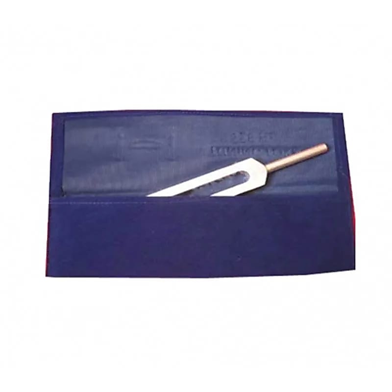 Housse pochette pour Diapason Chakra -- 28 cm