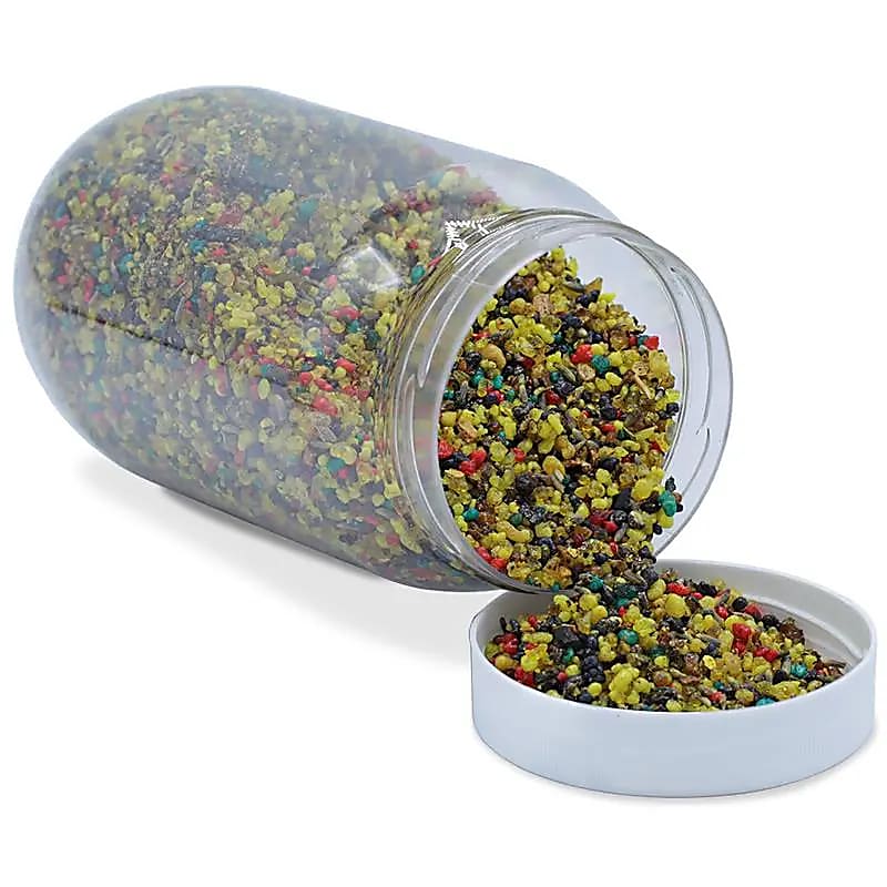 Encens résine - Gloria grand modèle -- 500 g
